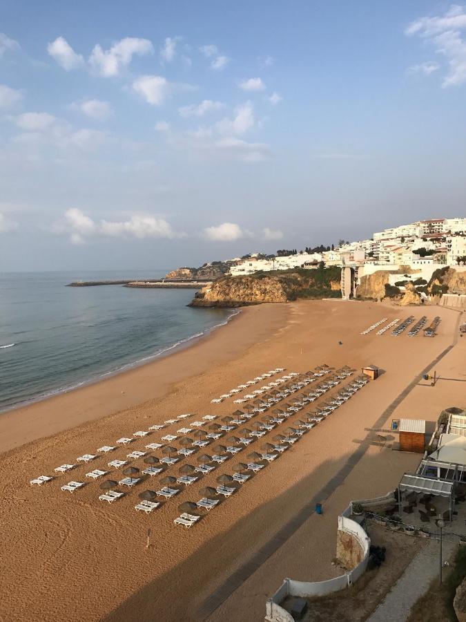 Casa "Os Amados" Apartment Albufeira Exterior foto