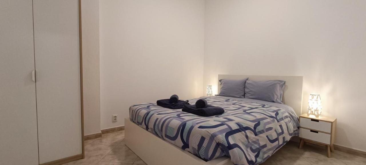Casa "Os Amados" Apartment Albufeira Exterior foto