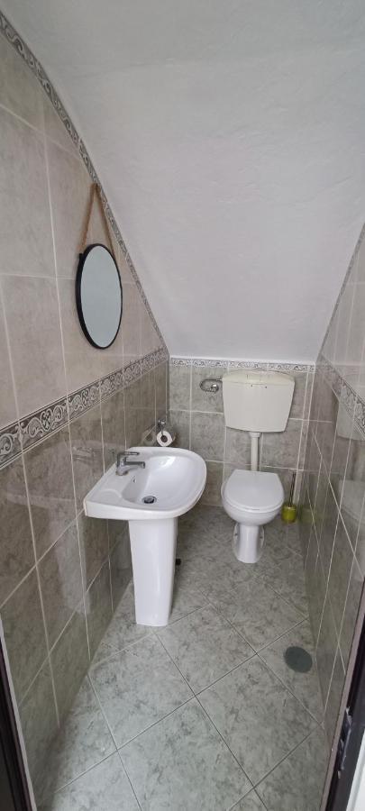 Casa "Os Amados" Apartment Albufeira Exterior foto